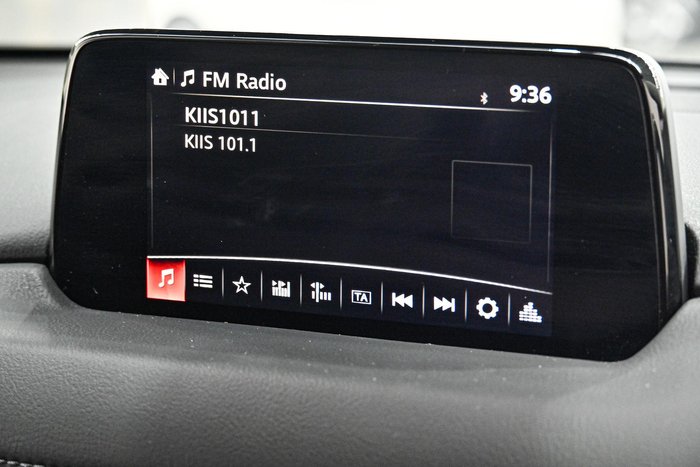 2019 Mazda CX-5 Maxx Sport