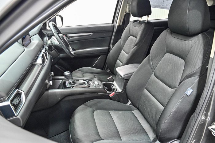 2019 Mazda CX-5 Maxx Sport