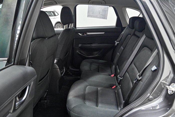 2019 Mazda CX-5 Maxx Sport