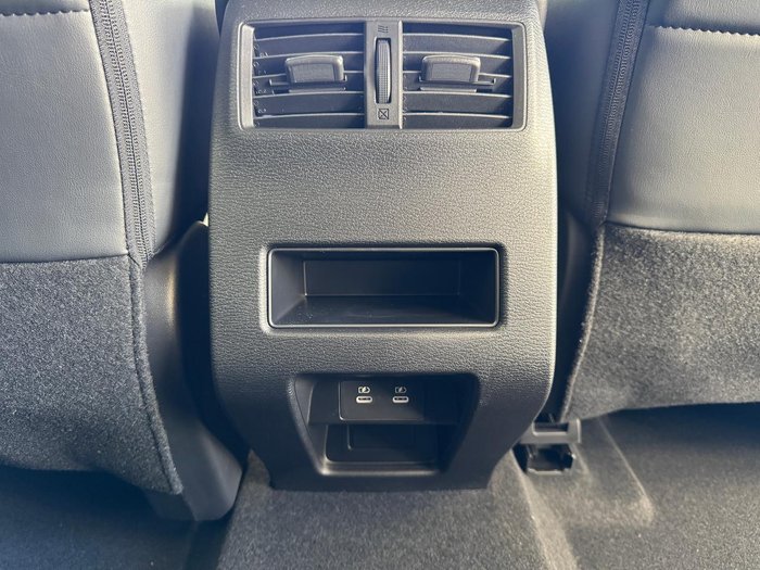 2025 Mitsubishi Outlander Aspire