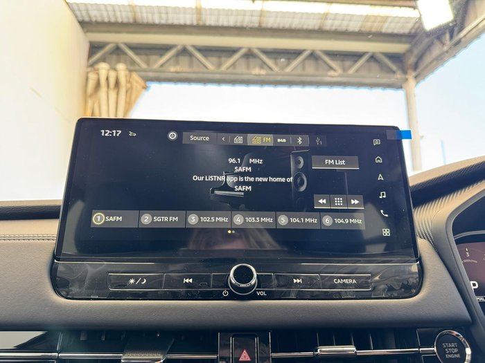 2025 Mitsubishi Outlander Aspire