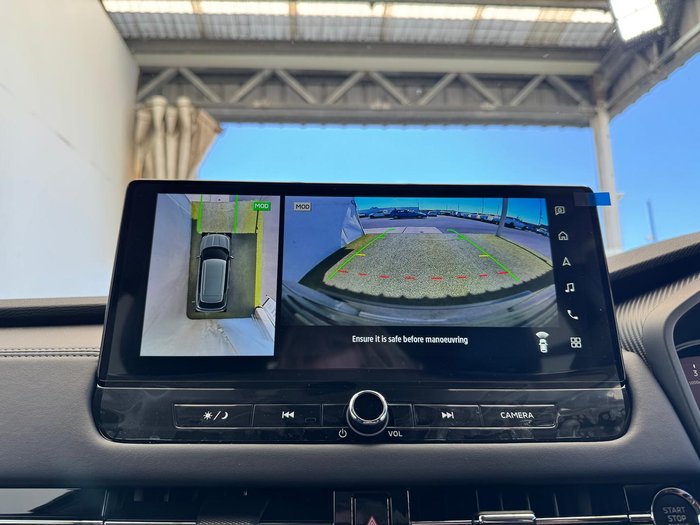 2025 Mitsubishi Outlander Aspire