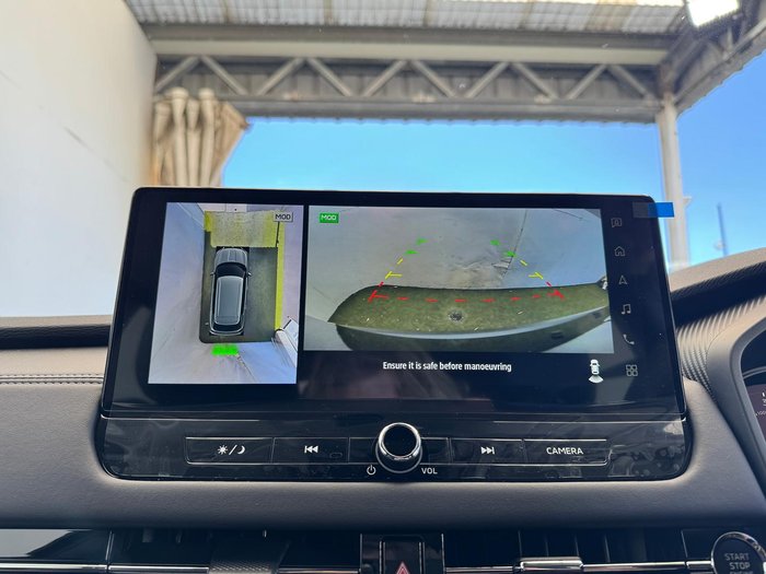 2025 Mitsubishi Outlander Aspire