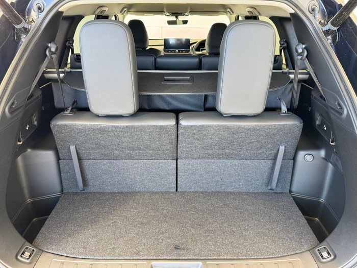 2025 Mitsubishi Outlander Aspire