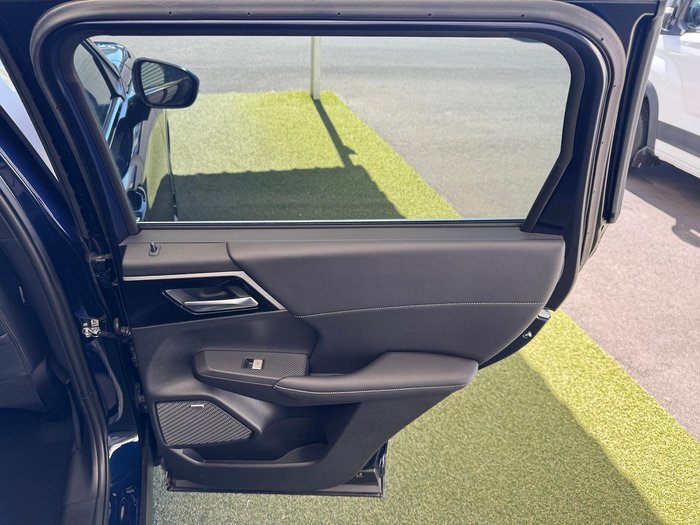 2025 Mitsubishi Outlander Aspire