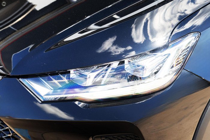 2025 GWM Haval H6GT Ultra PHEV