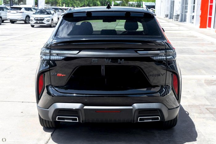 2025 GWM Haval H6GT Ultra PHEV