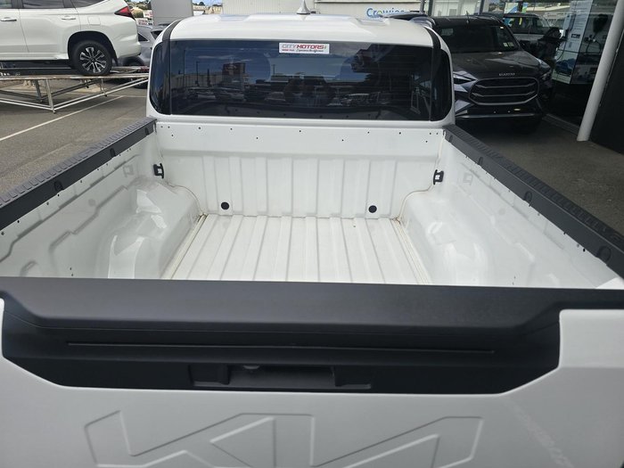 2025 Kia Tasman SX