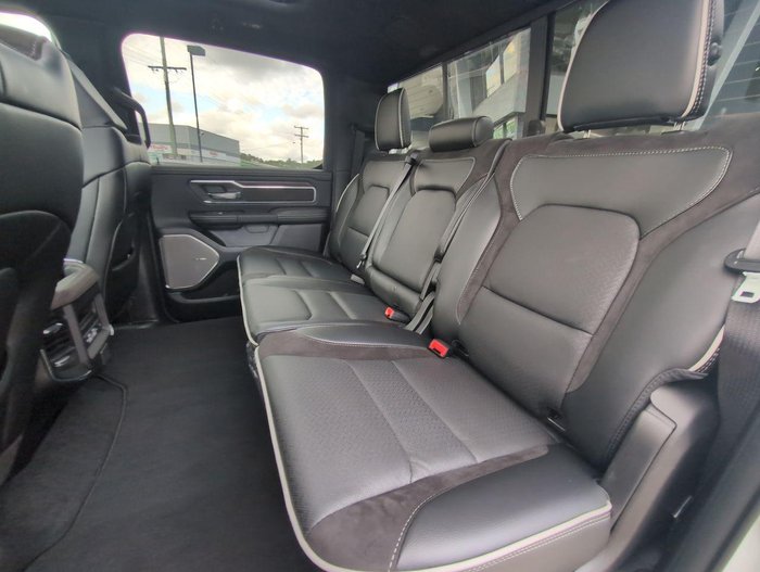 2025 RAM 1500 Laramie Sport Hurricane SO RamBox