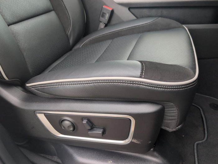 2025 RAM 1500 Laramie Sport Hurricane SO RamBox