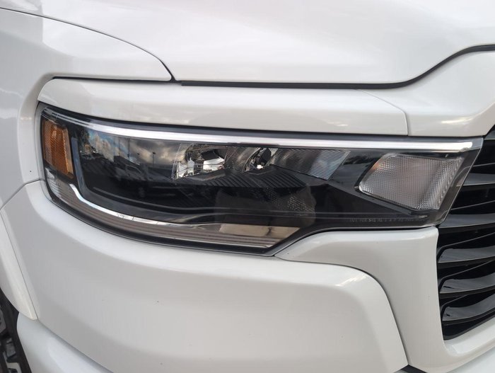 2025 RAM 1500 Laramie Sport Hurricane SO RamBox