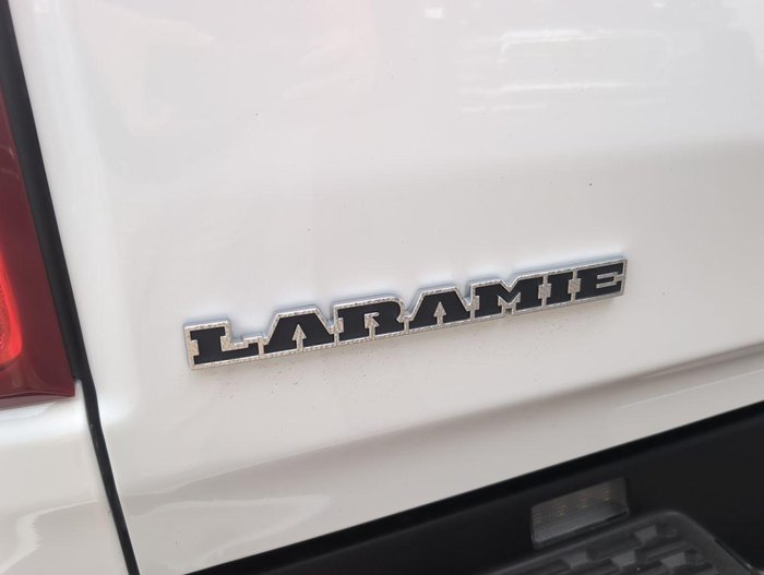 2025 RAM 1500 Laramie Sport Hurricane SO RamBox