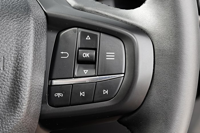 2025 Ford Ranger PHEV XLT