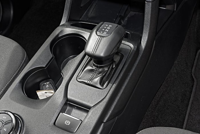 2025 Ford Ranger PHEV XLT