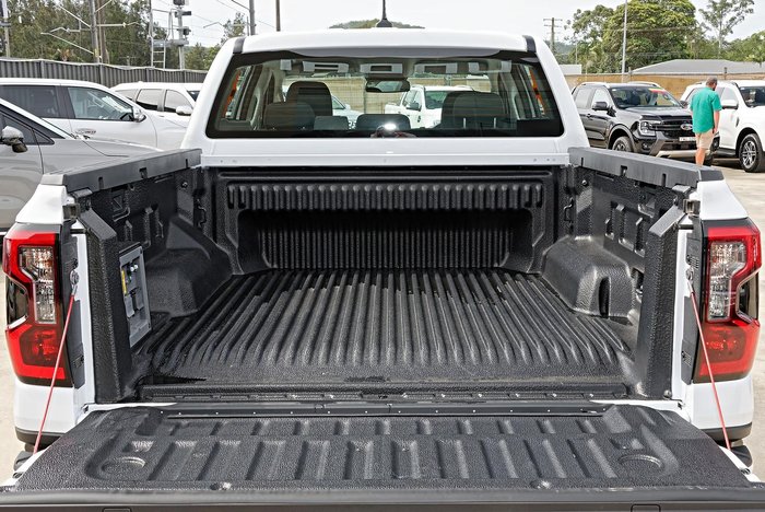 2025 Ford Ranger PHEV XLT