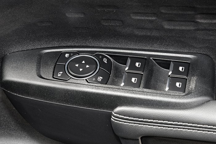 2025 Ford Ranger PHEV XLT