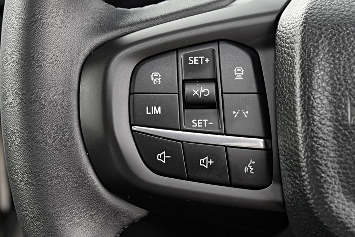 2025 Ford Ranger PHEV XLT