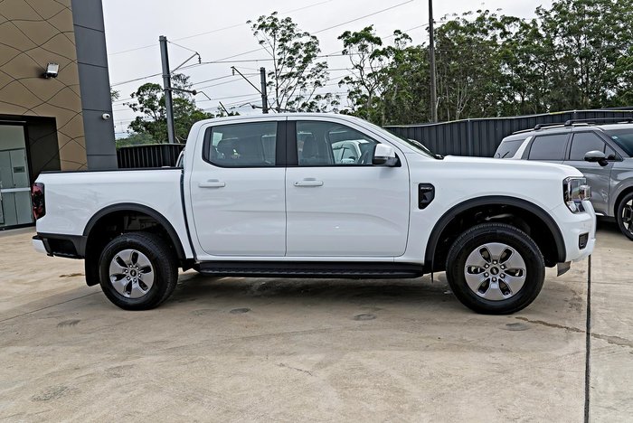 2025 Ford Ranger PHEV XLT