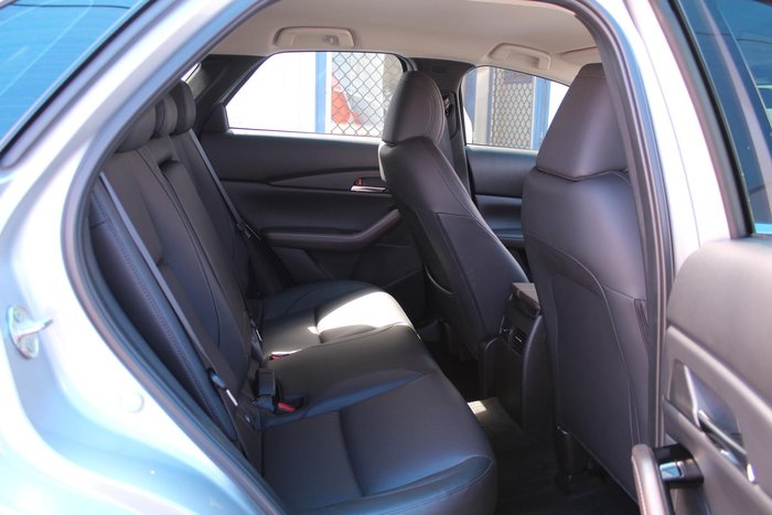 2023 Mazda CX-30 G25 Touring