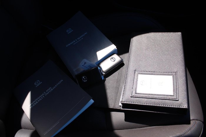 2023 Mazda CX-30 G25 Touring