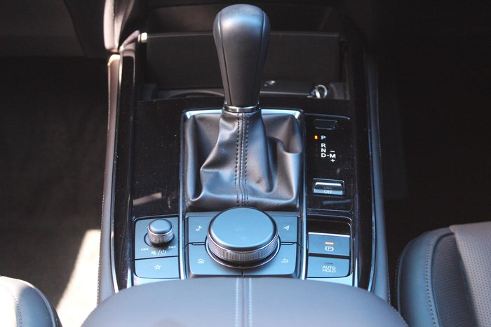 2023 Mazda CX-30 G25 Touring