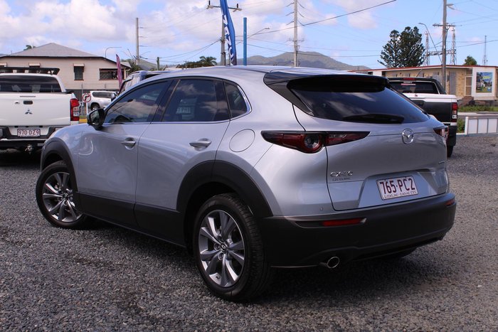 2023 Mazda CX-30 G25 Touring