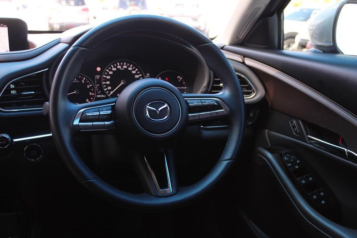 2023 Mazda CX-30 G25 Touring