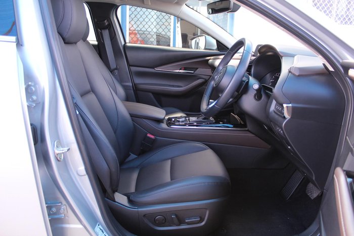 2023 Mazda CX-30 G25 Touring