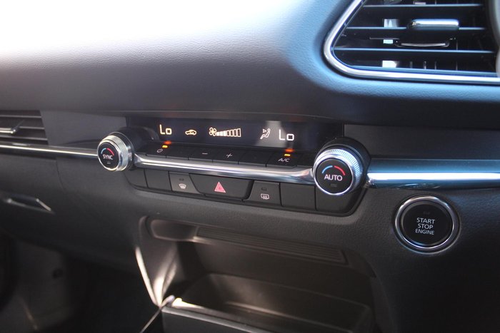 2023 Mazda CX-30 G25 Touring