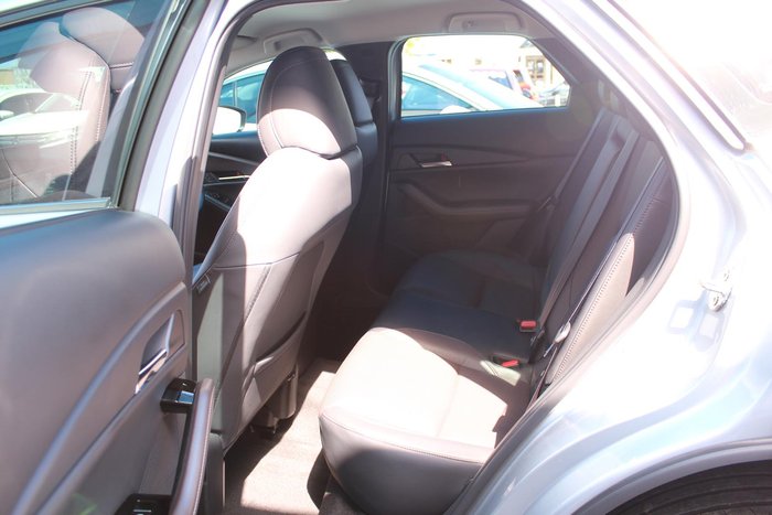 2023 Mazda CX-30 G25 Touring