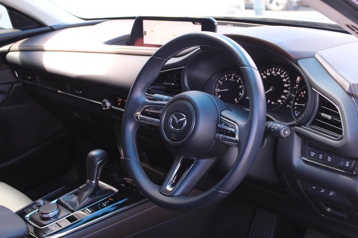 2023 Mazda CX-30 G25 Touring