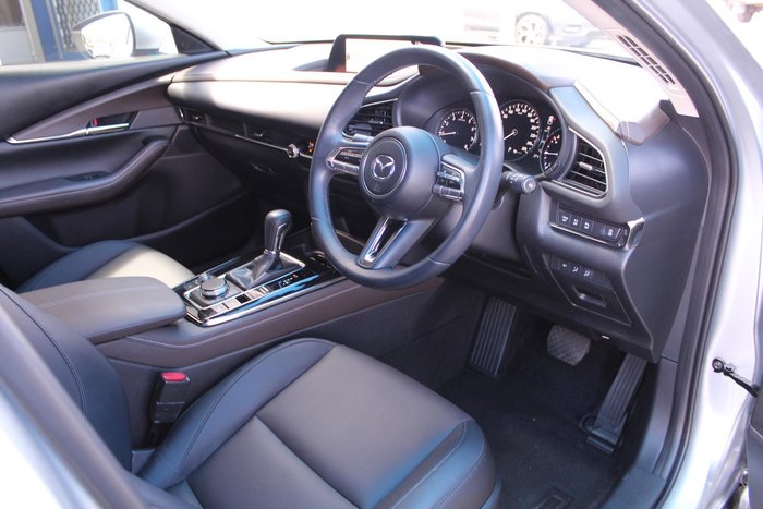 2023 Mazda CX-30 G25 Touring