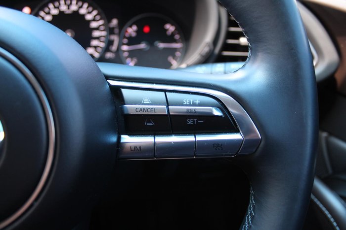 2023 Mazda CX-30 G25 Touring