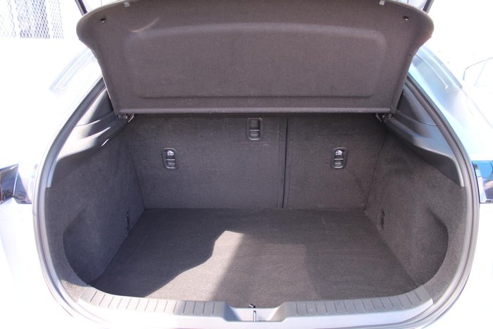 2023 Mazda CX-30 G25 Touring