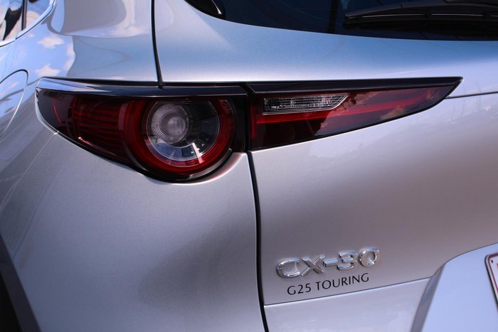 2023 Mazda CX-30 G25 Touring