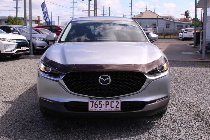 2023 Mazda CX-30 G25 Touring