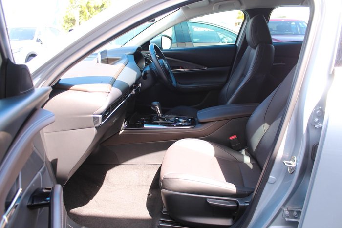 2023 Mazda CX-30 G25 Touring