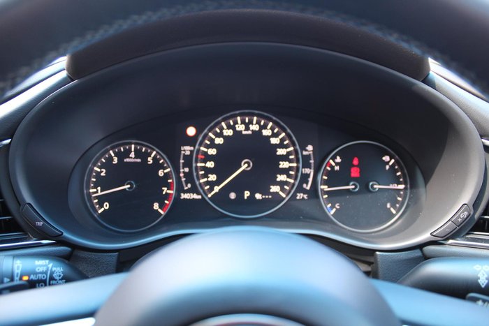 2023 Mazda CX-30 G25 Touring