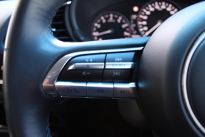 2023 Mazda CX-30 G25 Touring