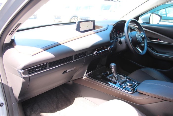 2023 Mazda CX-30 G25 Touring