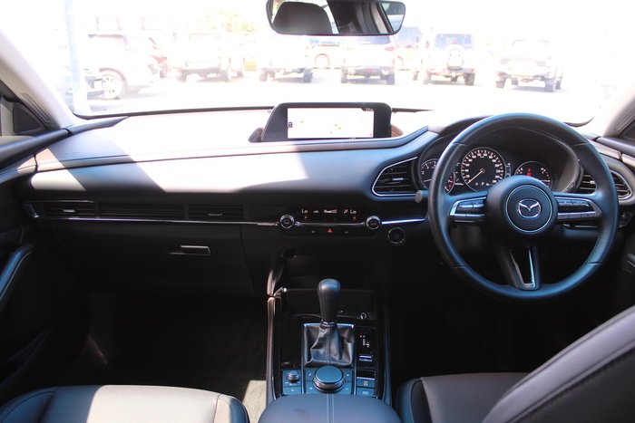 2023 Mazda CX-30 G25 Touring