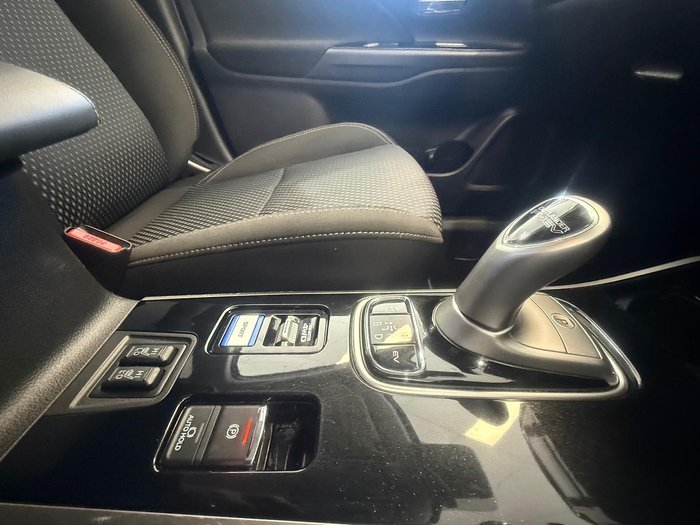 2020 Mitsubishi Outlander PHEV ES ADAS