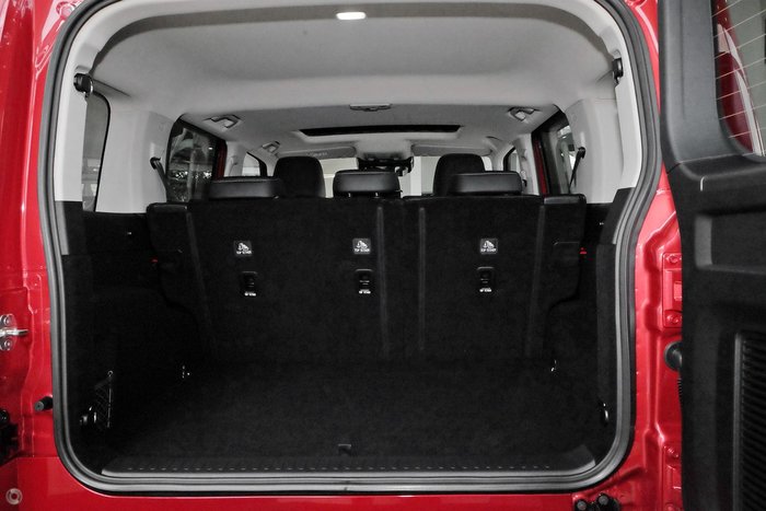 2026 GWM Tank 300 Ultra