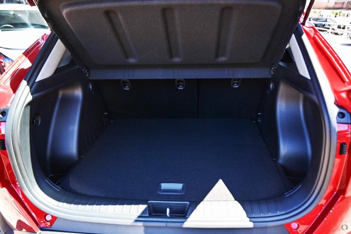 2026 Hyundai Kona Hybrid