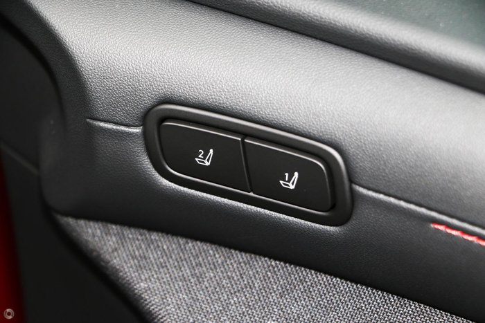 2026 Hyundai Tucson Hybrid Premium N Line