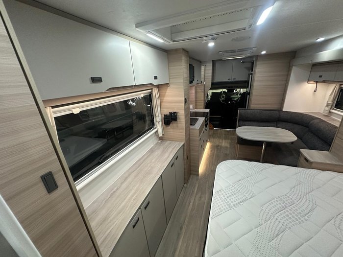 2025 Jayco Destiny Fa.25 3.Ds My25