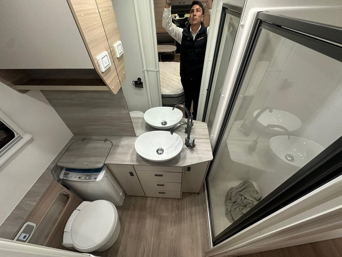 2025 Jayco Destiny Fa.25 3.Ds My25