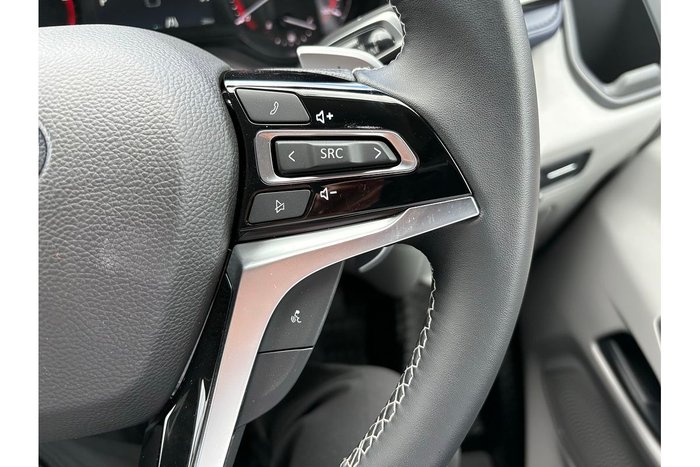 2025 LDV Deliver 9 LWB Mid Roof