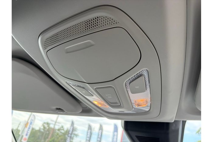 2025 LDV Deliver 9 LWB Mid Roof