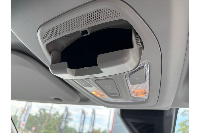 2025 LDV Deliver 9 LWB Mid Roof